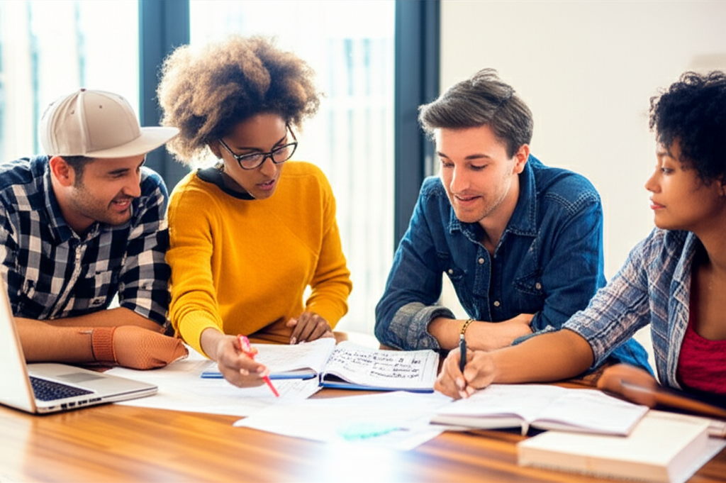 Collaborative Learning