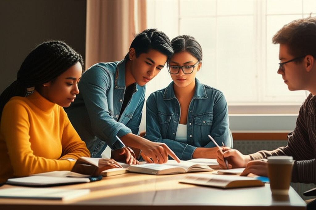 Students and Graduates